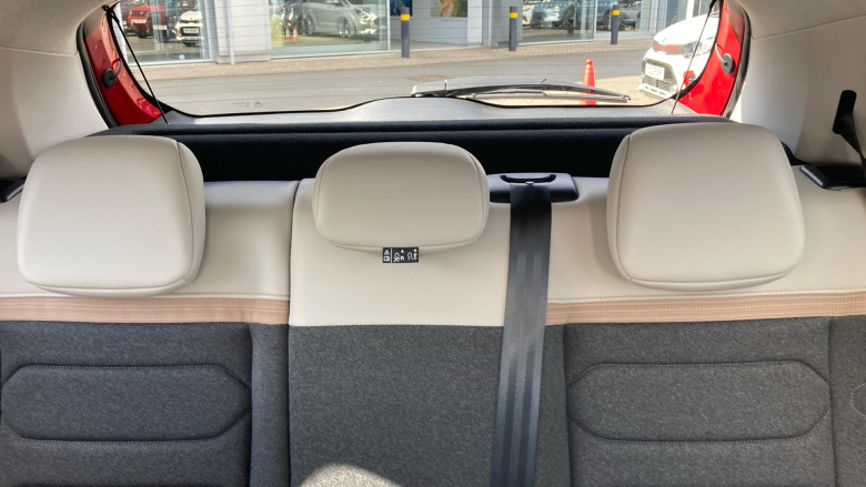 Citroen C3 1.2 PureTech Shine Plus 5dr Petrol Hatchback